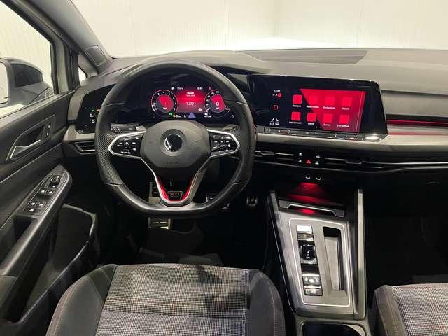 Volkswagen Golf GTI BLACK STYLE 2.0 TSI DSG 245CV *MATRIX+GANCIO*PROMO