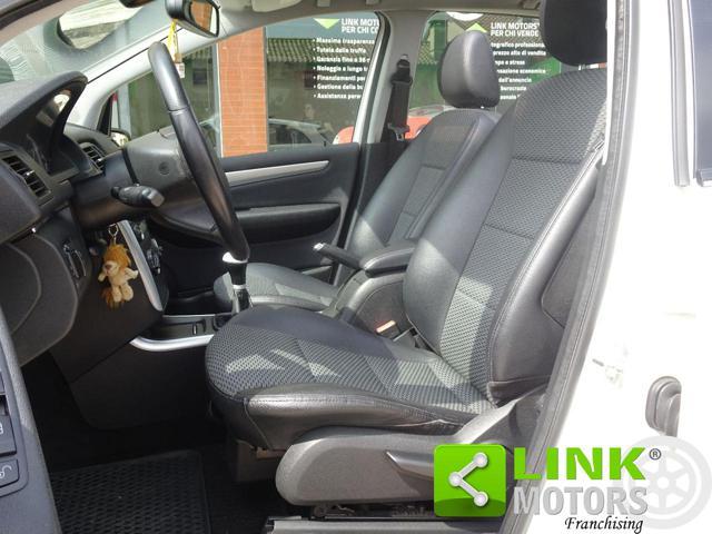 MERCEDES-BENZ B 170 TETTUCCIO APRIBILE