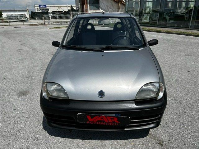 FIAT Seicento 1.1i cat "NEOPATENTATI"-