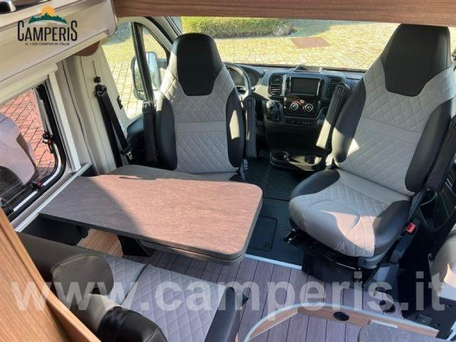 WEINSBERG WEINSBERG CARABUS 630 MEG EDITION FIRE