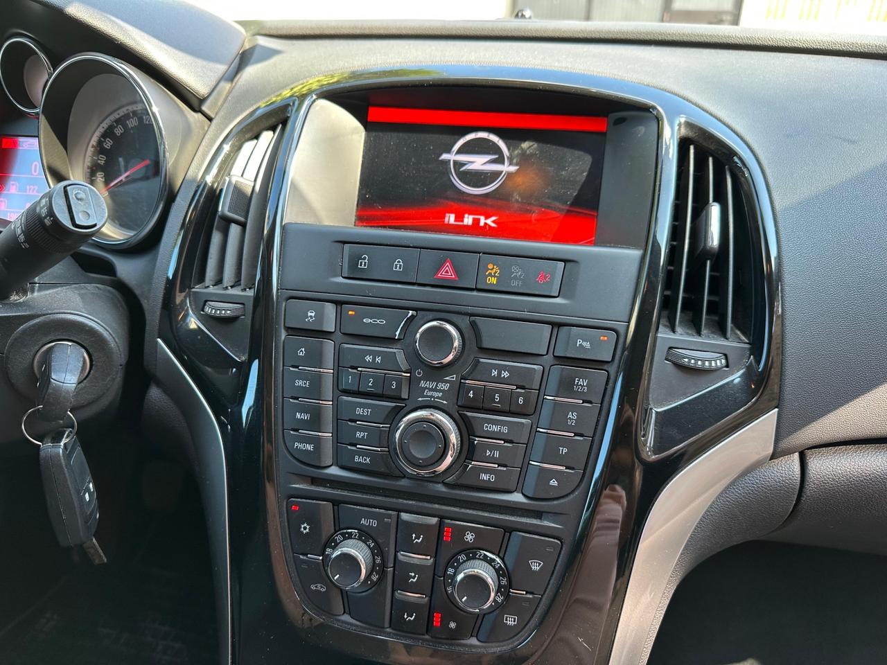 Opel Astra 1.6 CDTI 136CV EcoFLEX S&S Sports Tourer Elective