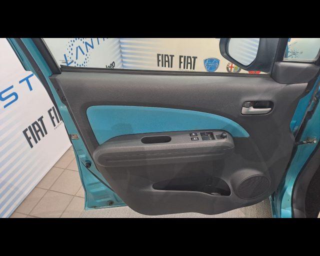 SUZUKI Splash 1.0 GLS