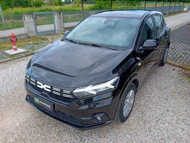 DACIA Sandero Streetway 1.0 TCe ECO-G Expression