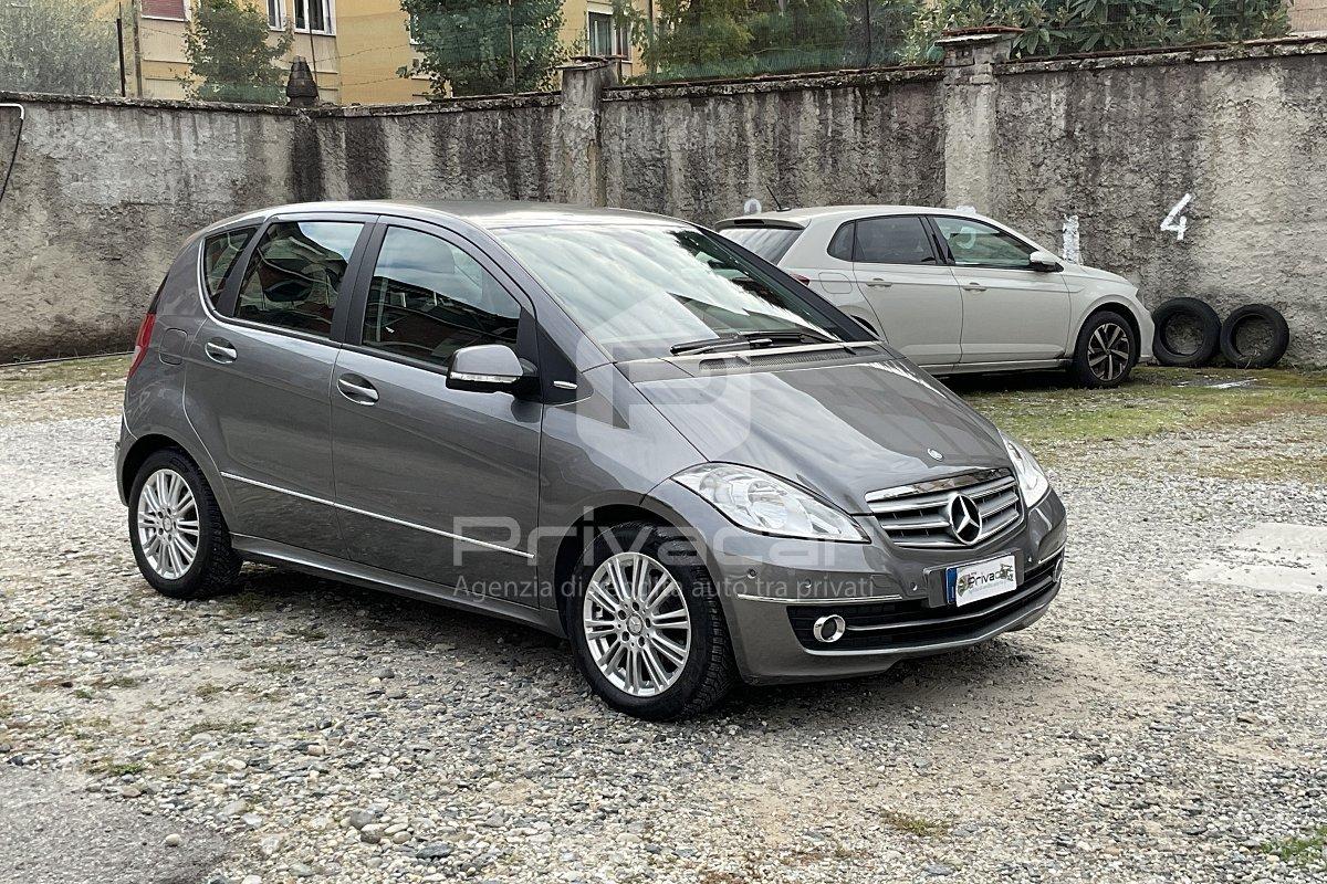 MERCEDES A 150 Elegance