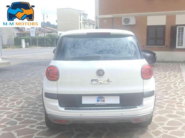 FIAT 500L 1.3 Multijet 95 CV Cross.UNI PROPRI