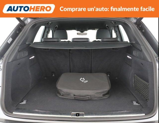AUDI Q5 50 TFSI e quattro S tronic S line plus