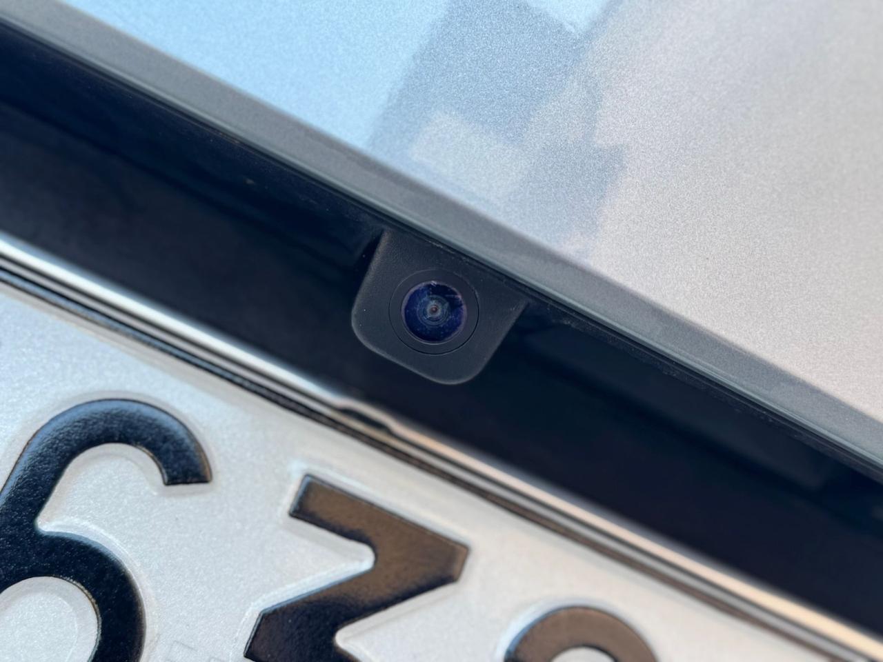 Kia Sportage 1.6 CRDi MHEV DCT GT-line