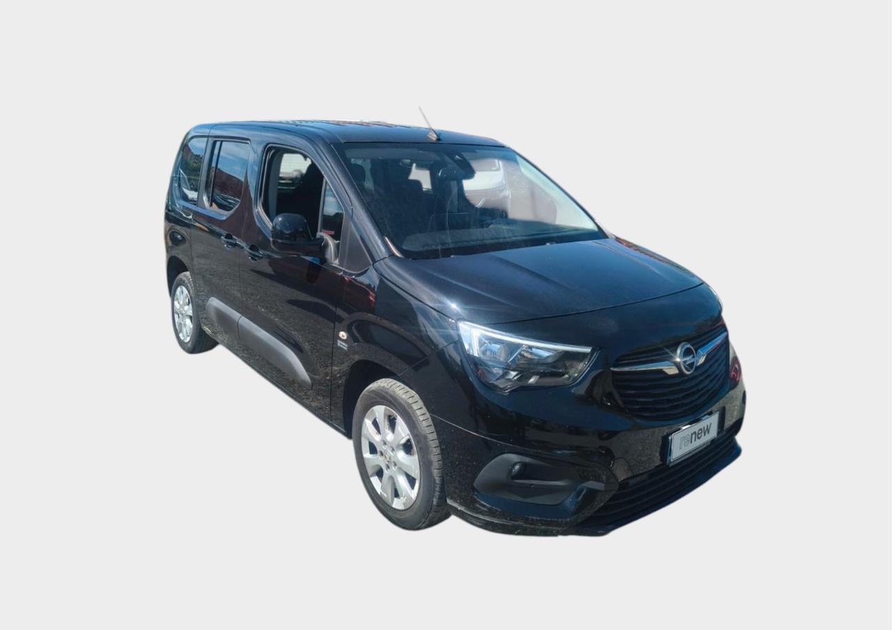 Opel Combo Life 1.5D 100 CV S&S Elegance