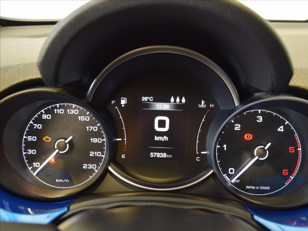 FIAT 500X 1.3 mjt Cross 95cv del 2019