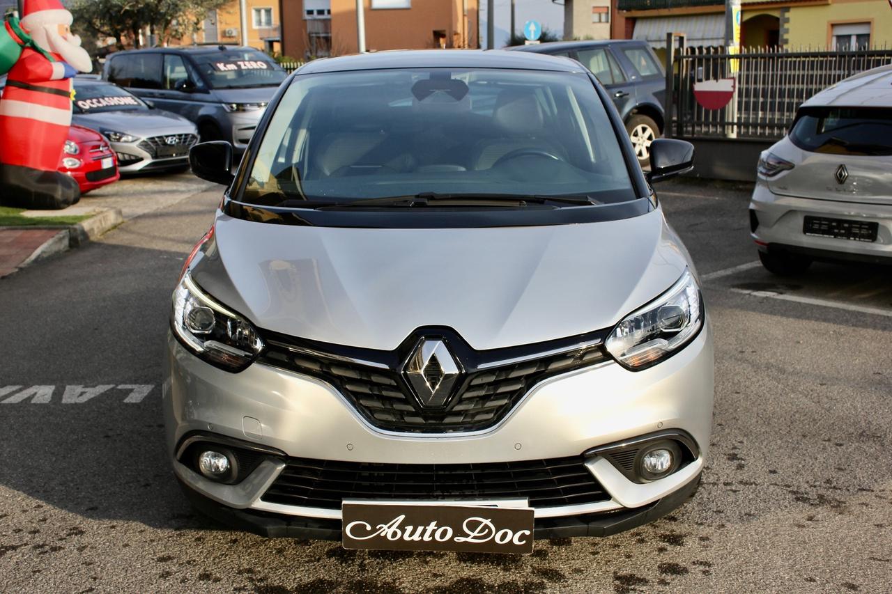 Renault Scenic Energy Intens 1.5 dCi 8V 110 CV