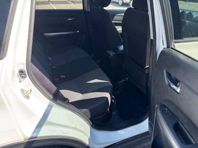 SUZUKI Vitara 1.0 Boosterjet 4WD AllGrip Cool
