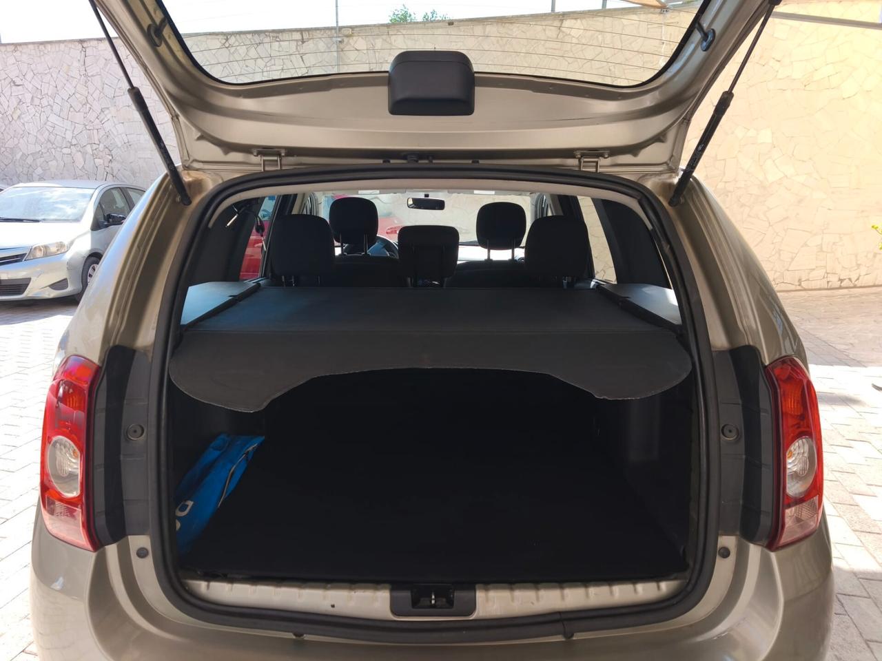 Dacia Duster 1.5 Blue dCi 8V 115 CV 4x2 Journey UP