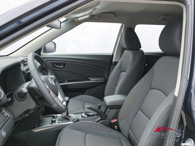 KGM Tivoli STYLE 1.5 Turbo GDI 163 CV