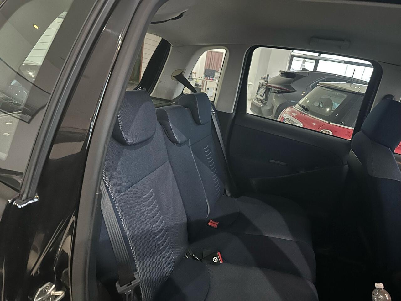 Fiat Idea 1.4 Dynamic GPL