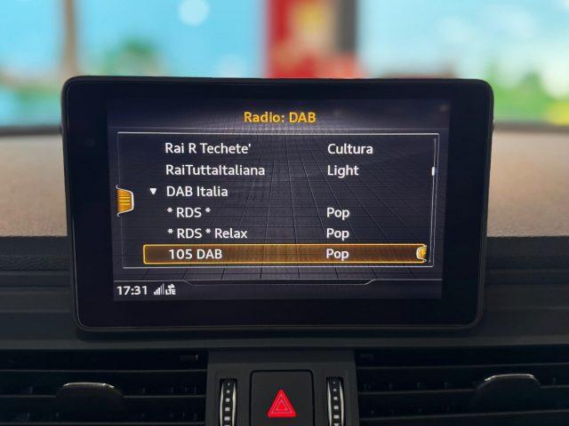 AUDI SQ5 TDI QUATTRO TIPTRONIC *UNIPROP*PELLE*