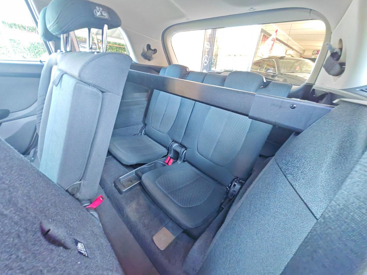 Bmw 216 216d Active Tourer Luxury 7 POSTI