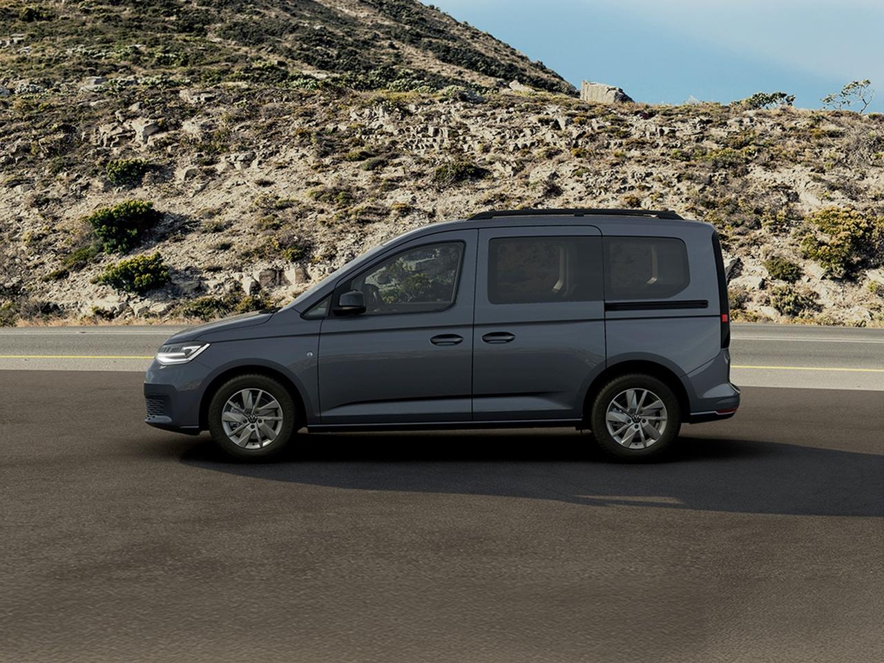 Volkswagen Caddy 1.5 phev 150cv life dsg