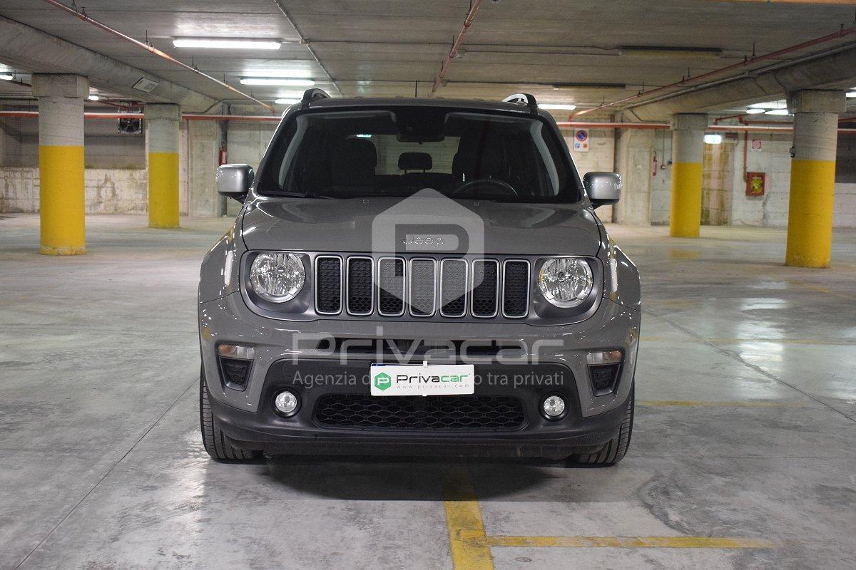 JEEP Renegade 1.0 T3 Limited