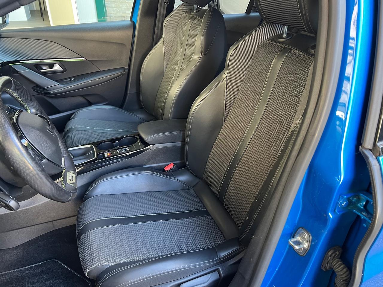 Peugeot 208 1.5 diesel 2020