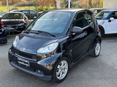 Smart ForTwo 1000MHD coupé benzina