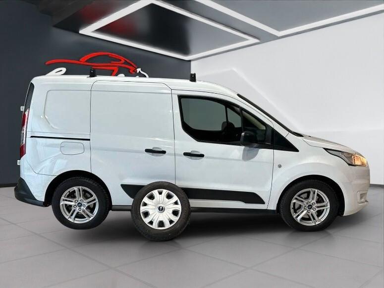 Ford Transit Connect 1.5 TDCi