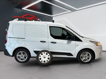 Ford Transit Connect 1.5 TDCi