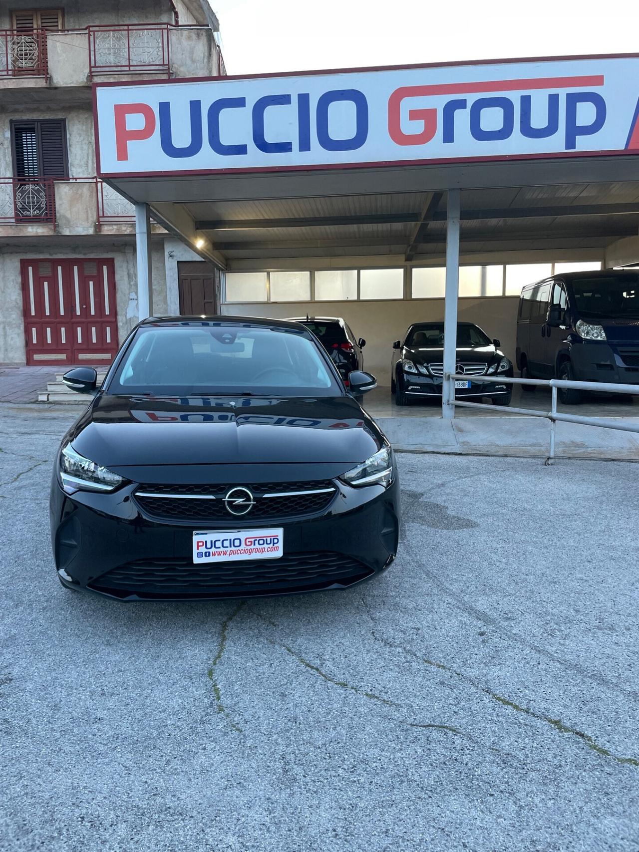 Opel Corsa 1.2 Edition