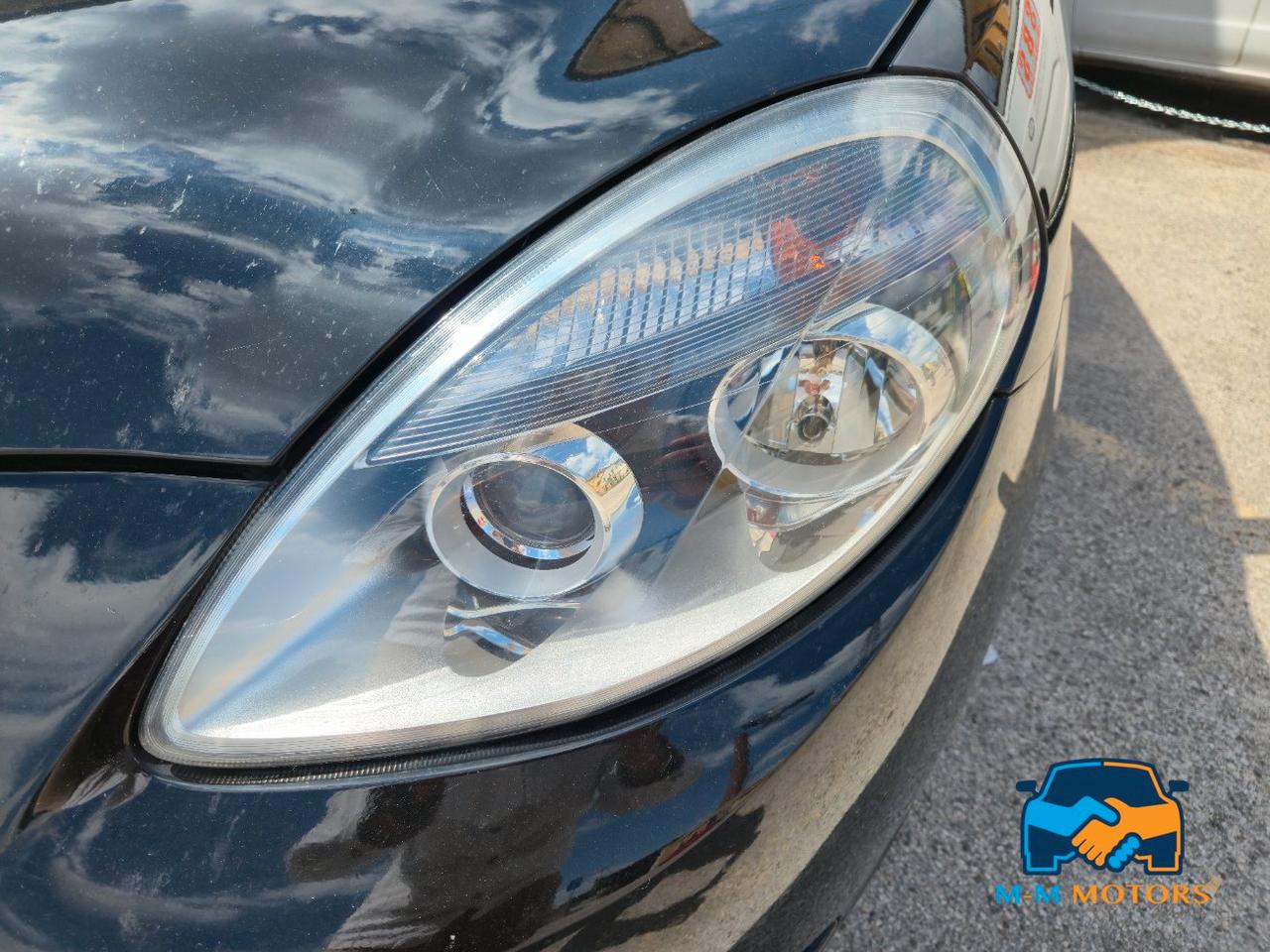 Lancia Ypsilon 3 Porte Ypsilon 1.2 8v Unyca