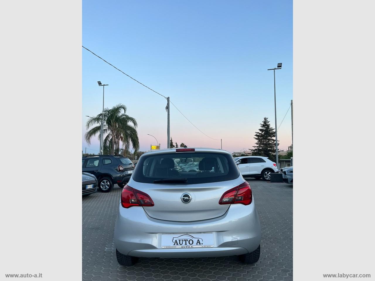 OPEL Corsa 1.2 5p. Innovation
