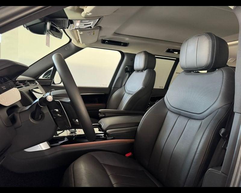 Land Rover Range Rover 5ªserie 3.0 I6 PHEV 550 CV Autobiography