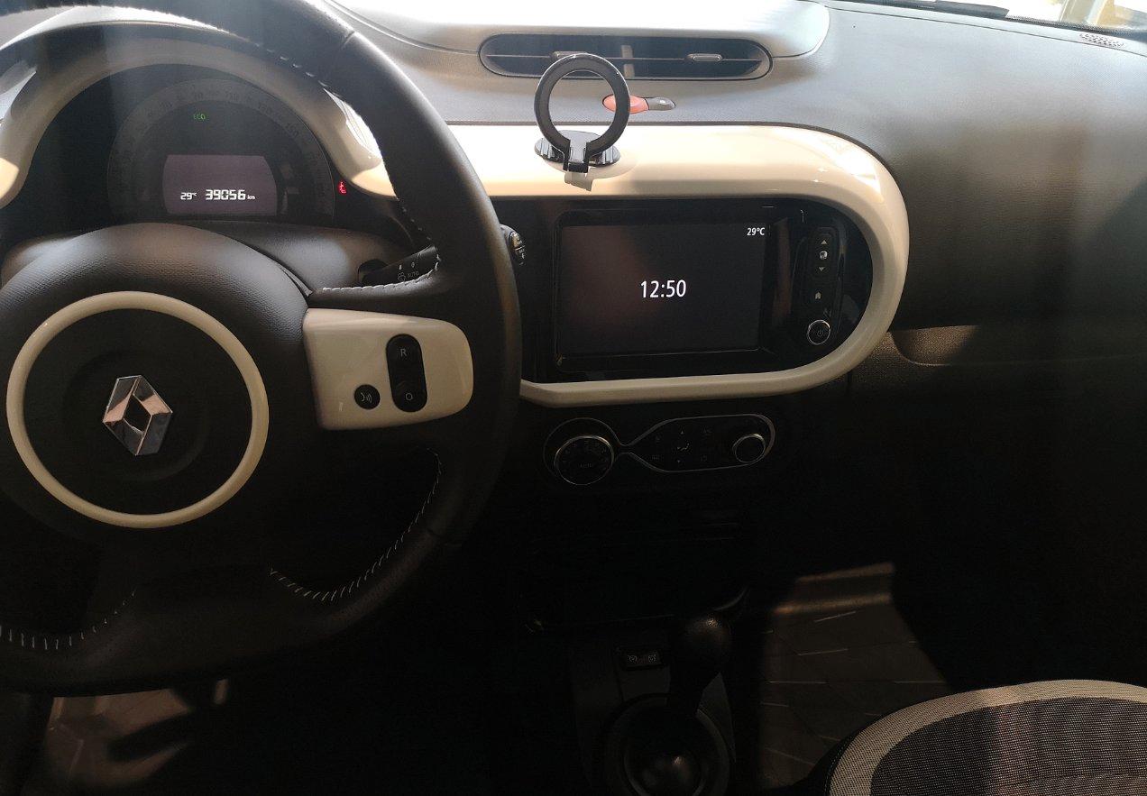 Renault Twingo 0.9 tce (energy) Intens 90cv edc