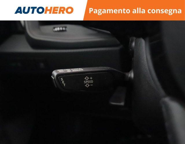 AUDI A1 citycarver 30 TFSI S tronic