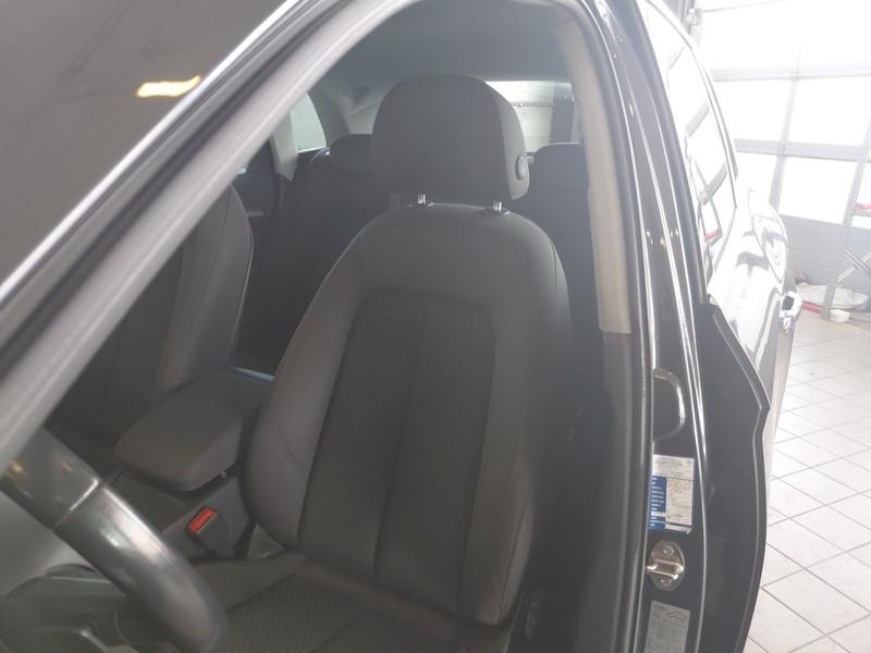 AUDI Q5 40 TDI MHEV BUSINESS ADVANCED QUATTRO S TRONIC SUV