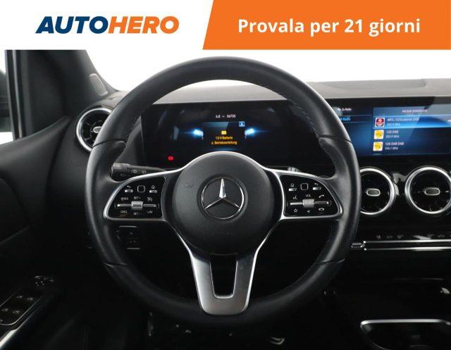 MERCEDES-BENZ B 180 Sport