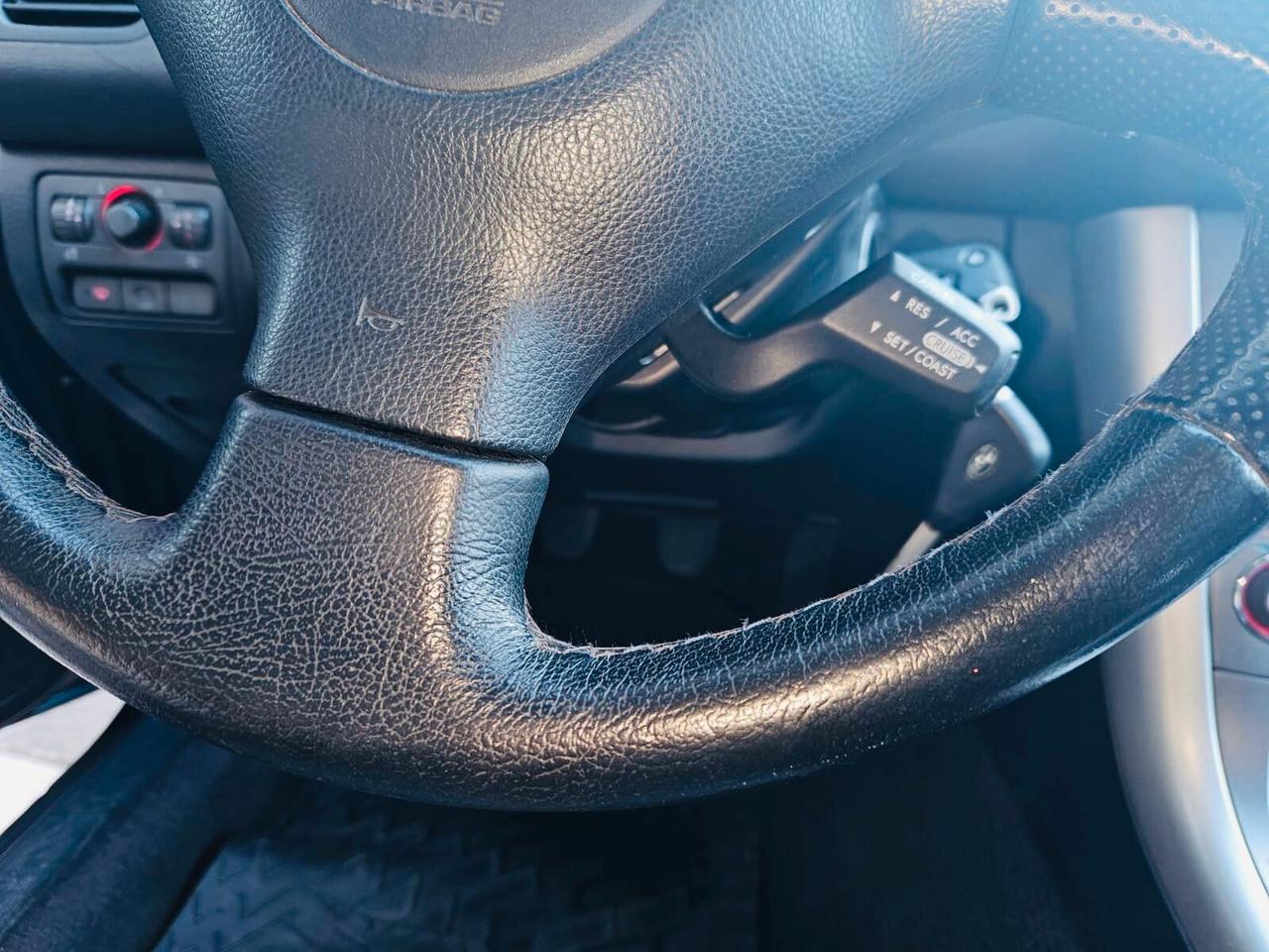 Subaru Legacy 2.0 16V SW Bi-Fuel 4X4