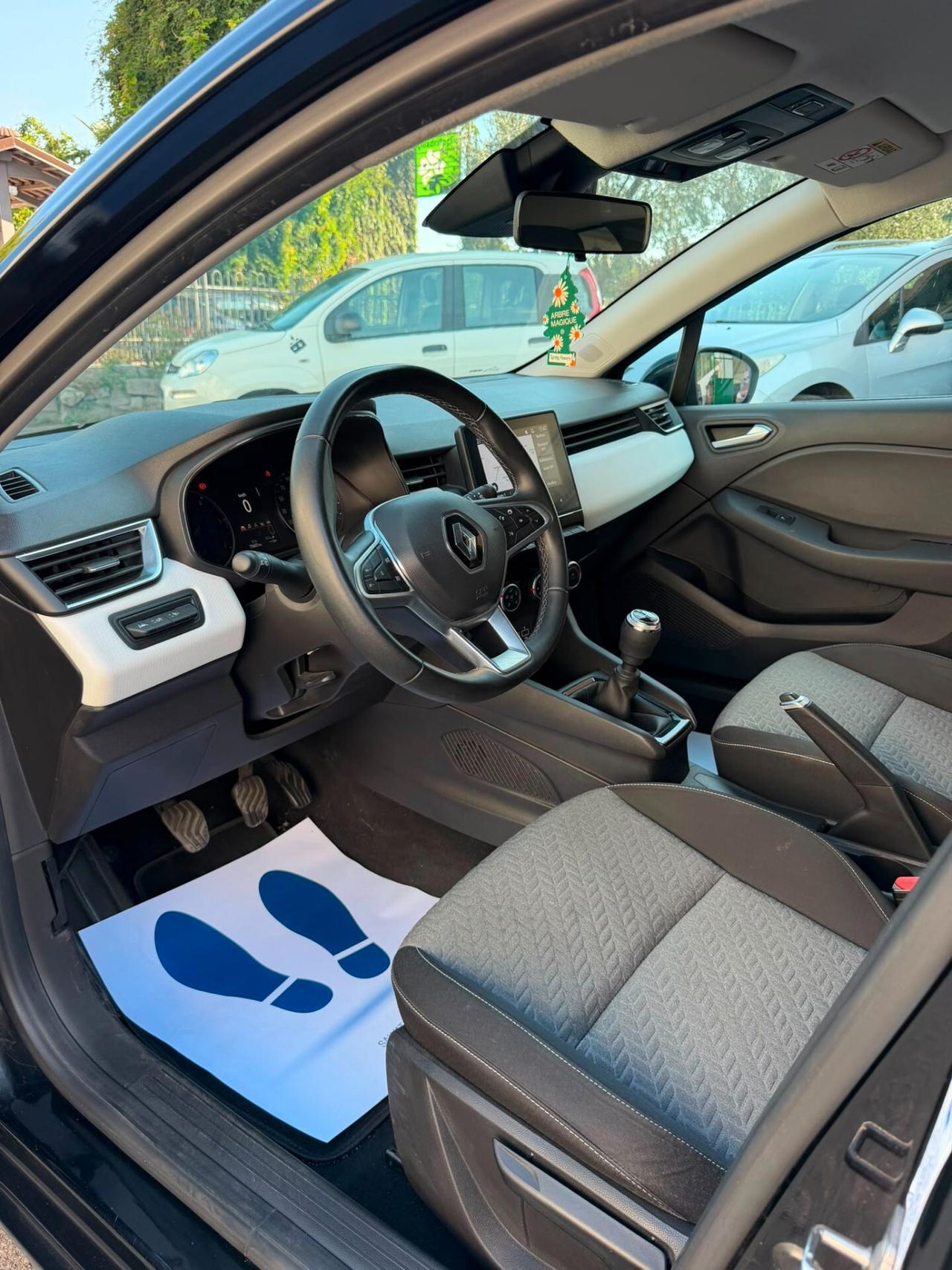 Renault Clio Blue dCi 100 CV 5 porte Evolution