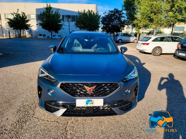 Cupra Formentor 2.0 tsi VZ 245cv dsg