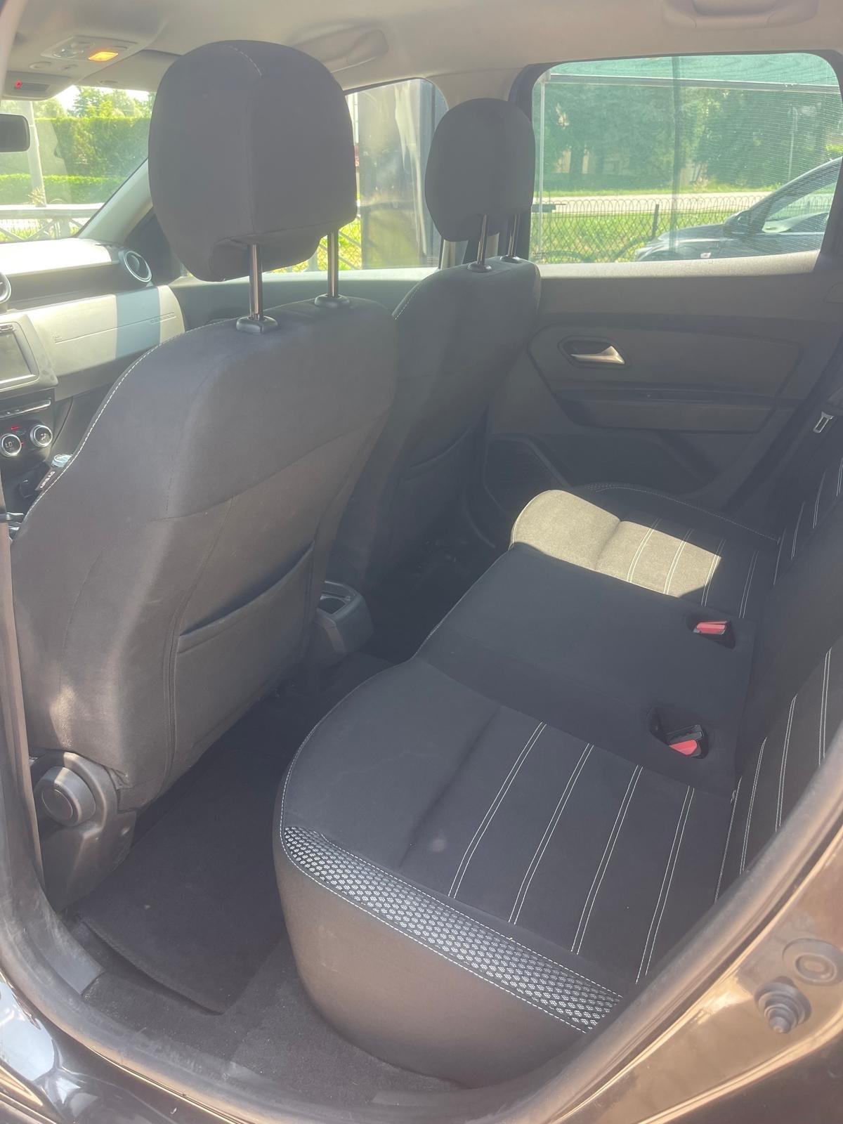 Dacia Duster 1.0 TCe 100 CV ECO-G 4x2 15th Anniversary