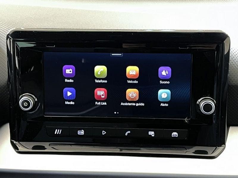 SEAT Ibiza Ibiza 1.0 ecotsi FR 115cv dsg