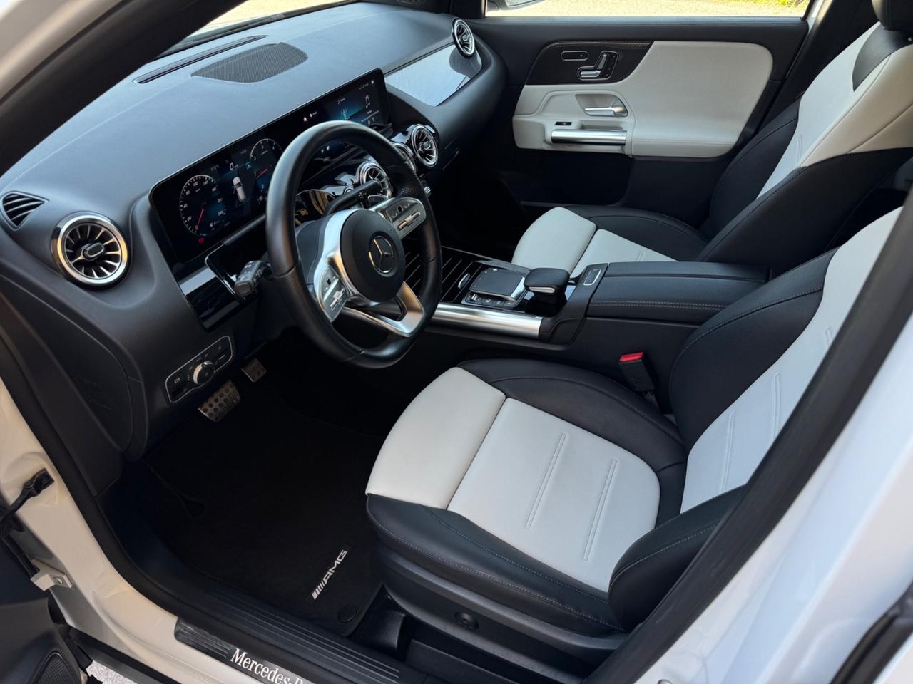 Mercedes-benz GLA 220 GLA 220 d Automatic 4Matic Premium
