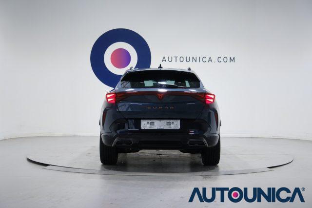 CUPRA Formentor 2.0 TDI DSG FULL LED