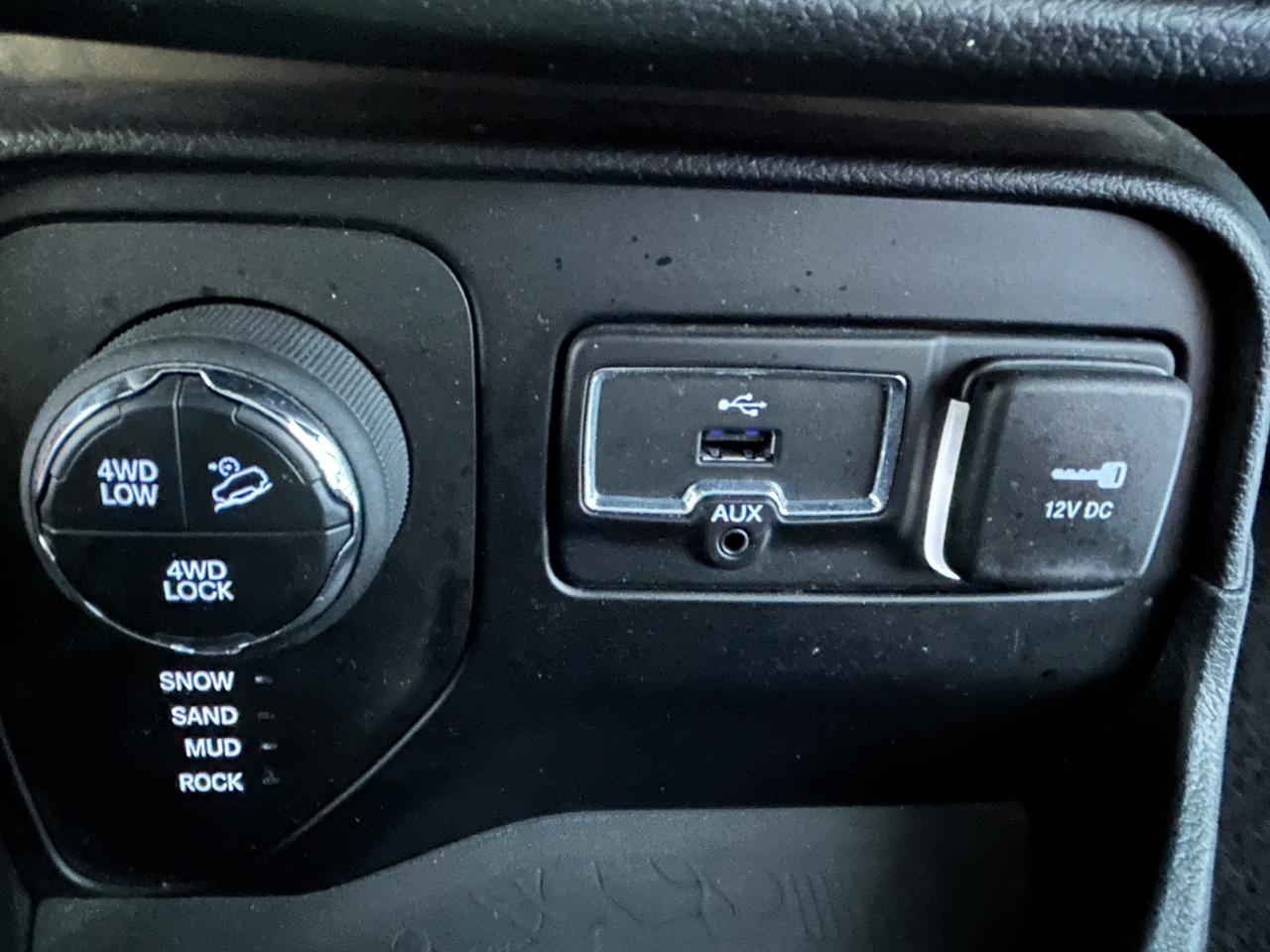Jeep Renegade 2.0 Mjt 170CV 4WD Trailhawk