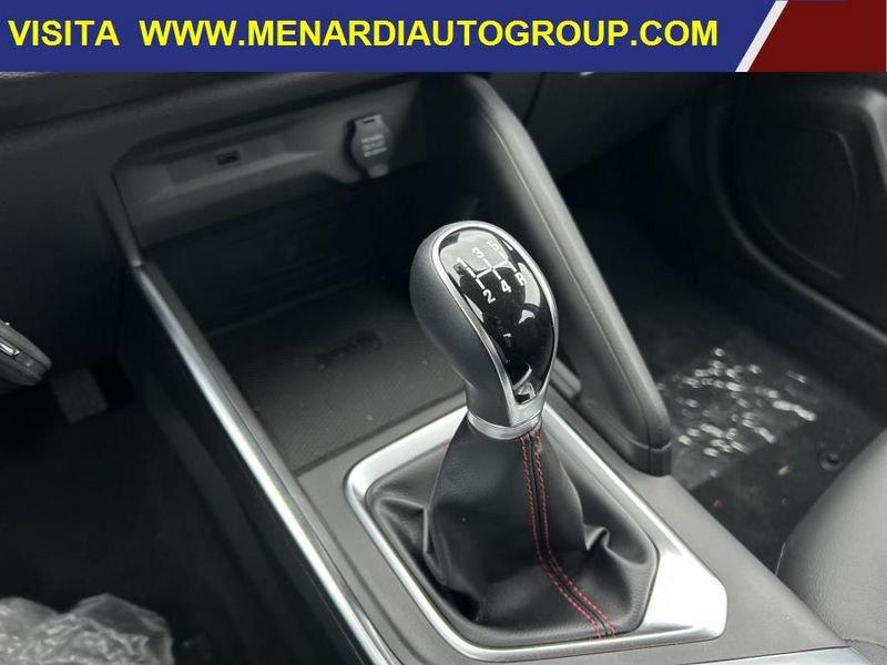EMC Quattro 1.5 MT FULL OPTIONAL * 5 ANNI GARANZIA