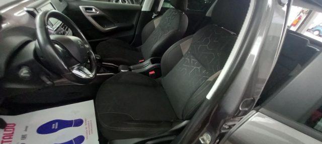 PEUGEOT 2008 1° serie PureTech 82 Active