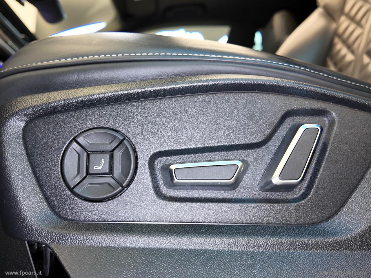 AUDI Q8 S line ed. TETTO APRIBILE