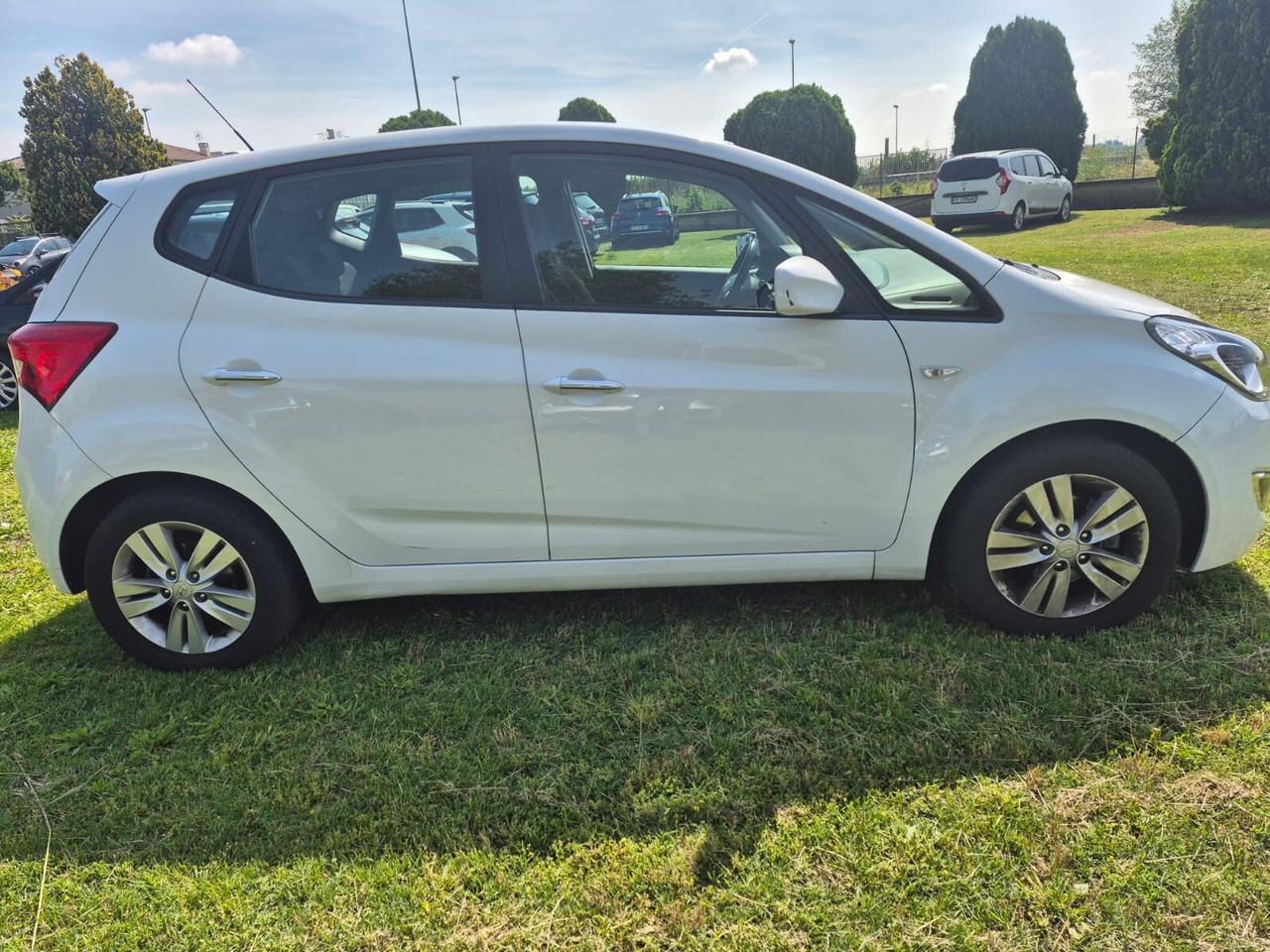 Hyundai iX20 1.4 CRDI 77 CV Comfort
