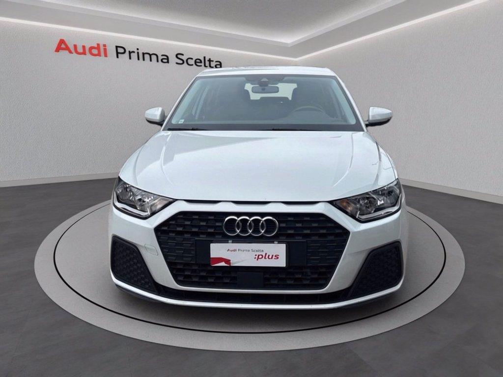AUDI A1 sportback 25 1.0 tfsi admired my20 del 2023