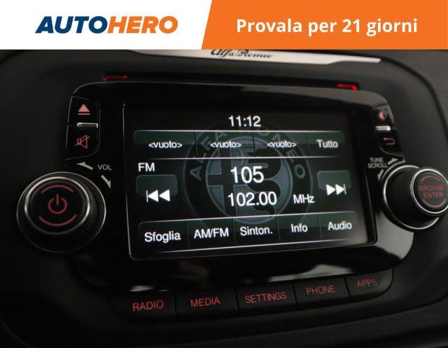 ALFA ROMEO Giulietta 1.6 JTDm 120 CV Super