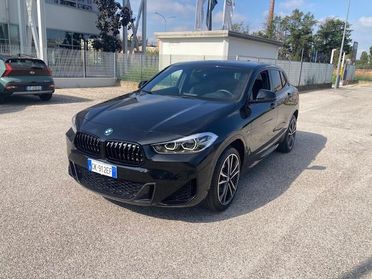 BMW X2 20 i Msport sDrive Steptronic