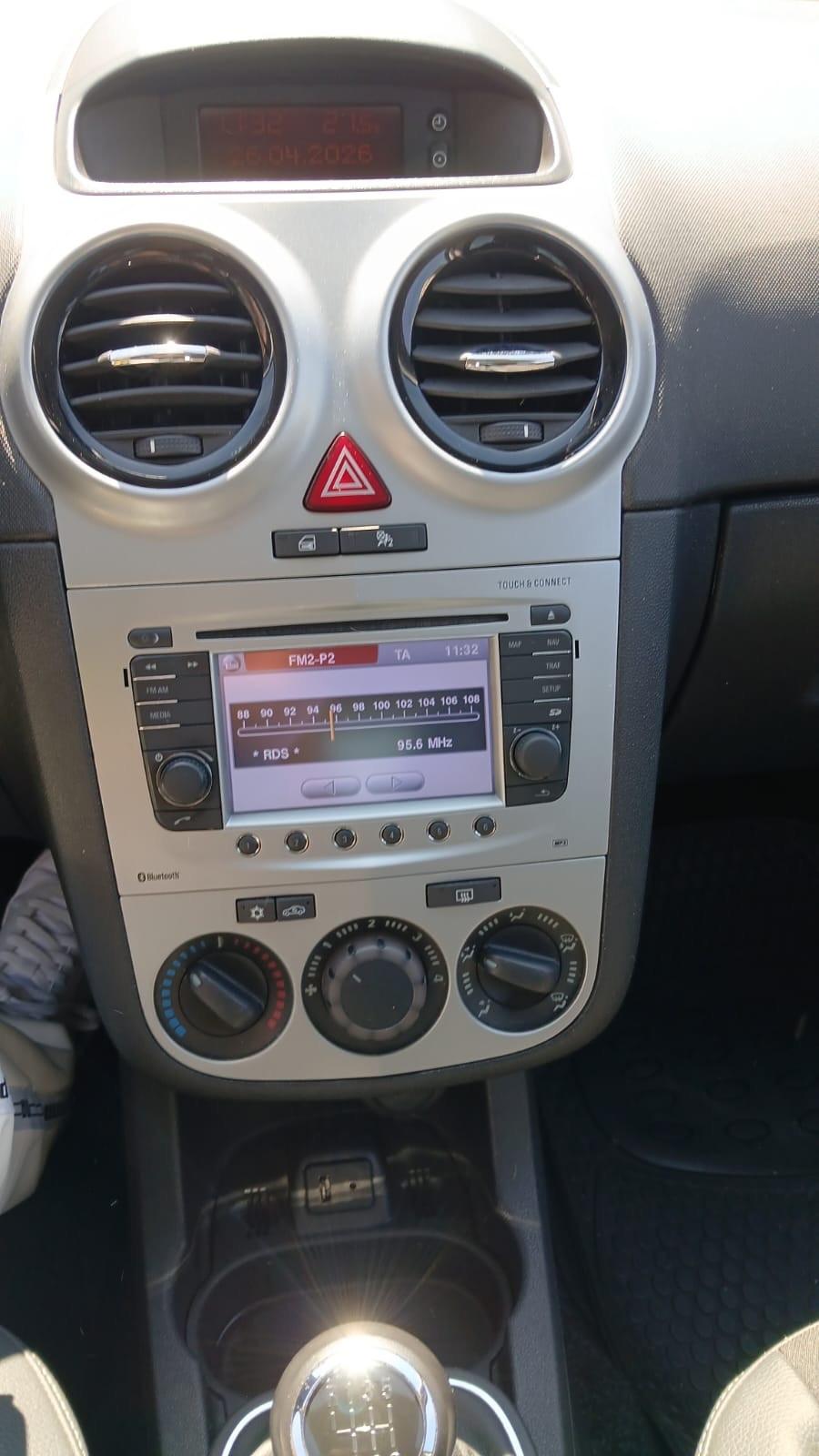 Opel Corsa 1.3 CDTI 95CV F.AP. 5 porte Edition